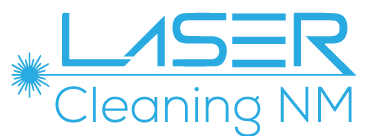 Laser Cleaning Near Me Logo